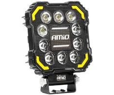 Amio LED Darbinė lempa AWL81, 48W 3000LM 12V 24V