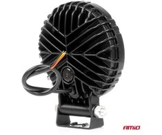 Amio LED Darbinė lempa AWL83, 48W 3600LM 12V 24V