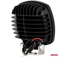 Amio LED Darbinė lempa COMBO, 25W 12V 24V