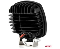 Amio LED Darbinė lempa COMBO, 29W 12V 24V