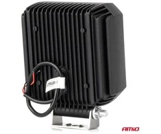 Amio LED Darbinė lempa COMBO, 30W 12V 24V