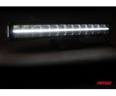 Amio LED darbo panelinė lempa BAR AWL71, 120W 6500K 12000lm 56cm 12V 24V