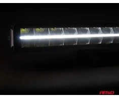 Amio LED darbo panelinė lempa BAR AWL72, 180W 6500K 18000lm 81cm 12V 24V