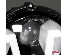 Amio LED daugiafunkcis V-light darbinis žibintas 9-36V 50W