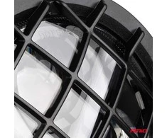 Amio LED daugiafunkcis X-light darbinis žibintas 9-36V 50W