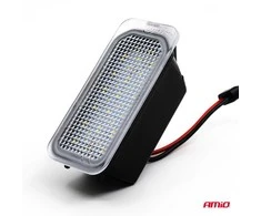 Amio LED numerio ženklo apšvietimas CLP05 Ford, Jaguar