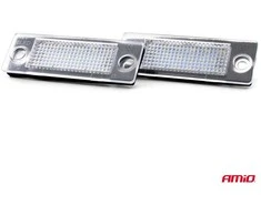 Amio LED numerio ženklo apšvietimas CLP09 VAG, Volkswagen