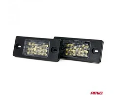 Amio LED numerio ženklo apšvietimas CLP11 Porsche, VAG, Volkswagen