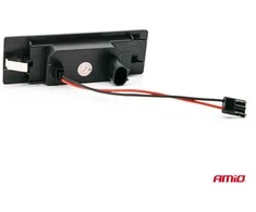 Amio LED numerio ženklo apšvietimas CLP21 BMW, Fiat