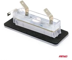 Amio LED numerio ženklo apšvietimas CLP25 Smart