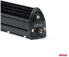 Amio LED panelinė darbo lempa SLIM, 50 cm, 9-36V, AWL50