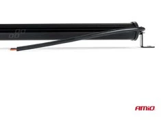 Amio LED panelinė darbo lempa SLIM, 50 cm, 9-36V, AWL50