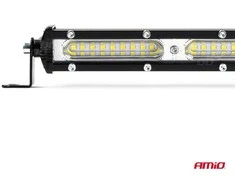 Amio LED panelinė darbo lempa SLIM, 65 cm, 9-36V, AWL51