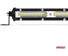 Amio LED panelinė darbo lempa SLIM, 96 cm, 9-36V, AWL53