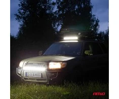 Amio Darbinis šviesos baras AWL23 24LED COMBO 9-36V, 1 vnt.