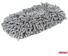 Pirštinė automobilio plovimui AMiO Cwash-08 01275