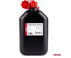 Kuro kanistras Amio, 10 l