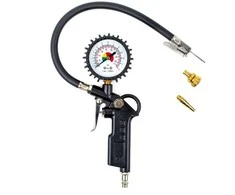 Amio Pneumatinis suslėgto oro pūtimo rinkinys PT-06