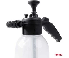 Amio Rankinis putų purkštuvas, slėginis, 2 L