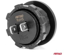 Amio Skaitmeninis voltmetras 3-32V MOD-02