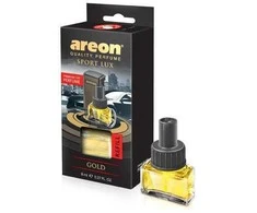 AREON Car Gold Refill oro gaiviklio papildymas, 8 ml