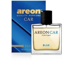AREON Car Perfume Mėlyna, purškiamas oro gaiviklis, 100 ml