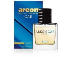 AREON Car Perfume Mėlyna, purškiamas oro gaiviklis, 50 ml