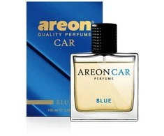 AREON Car Perfume Mėlyna, purškiamas oro gaiviklis, 100 ml