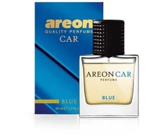 AREON Car Perfume Mėlyna, purškiamas oro gaiviklis, 50 ml