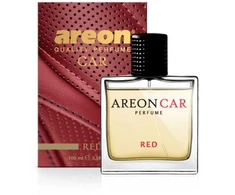 AREON Car Perfume Raudona, purškiamas oro gaiviklis, 100 ml