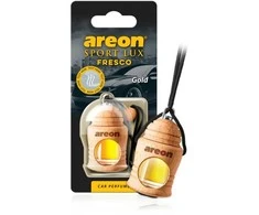 AREON Fresco Gold, oro gaiviklis, 4 ml