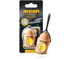 AREON Fresco Gold, oro gaiviklis, 4 ml
