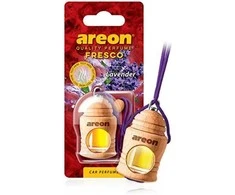 AREON Fresco Lavender, oro gaiviklis, 4 ml