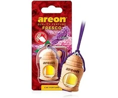 AREON Fresco Lilac, oro gaiviklis, 4 ml