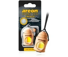 AREON Fresco Platinum oro gaiviklis, 4 ml