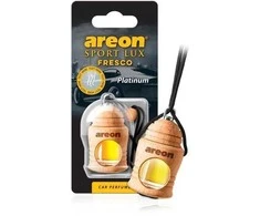 AREON Fresco Platinum oro gaiviklis, 4 ml