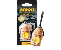 AREON Fresco Sidabrinis oro gaiviklis, 4 ml