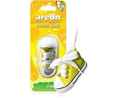 AREON Fresh Wave Vanilla oro gaiviklis