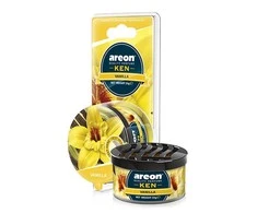 Areon KOCH CHEMIE Quick Detailer Finish Exterior Fse, išorės valiklis, 1L