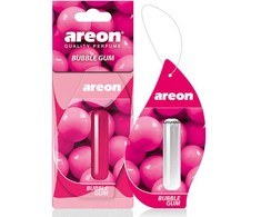 AREON Liquid - Bubble Gum oro gaiviklis, 5 ml