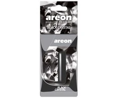 AREON Liquid Juodas Crystal oro gaiviklis, 5 ml