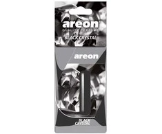 AREON Liquid Juodas Crystal oro gaiviklis, 5 ml