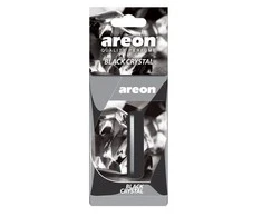 AREON Liquid Juodas Crystal oro gaiviklis, 5 ml