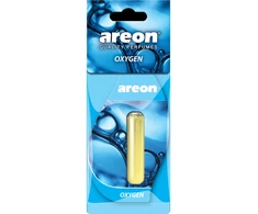 AREON Liquid Oxygen oro gaiviklis, 5 ml
