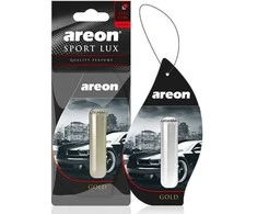 AREON Liquid Sport Lux Gold oro gaiviklis, 5 ml