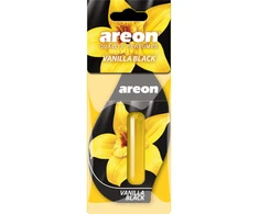 AREON Liquid Vanilla Juodas oro gaiviklis, 5 ml