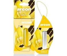 AREON Liquid Vanilla oro gaiviklis, 5 ml