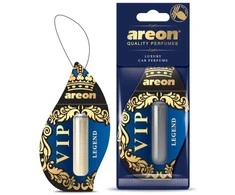 AREON Liquid - VIP legend, oro gaiviklis, 5ml