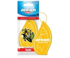 Oro gaiviklis AREON Vanilla 1 vnt.