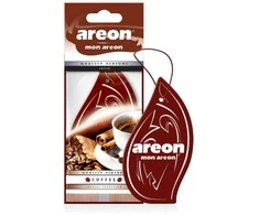 AREON Mon Coffee auxo gaiviklis